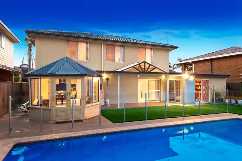 4 Hawkesbury Esplanade, SYLVANIA WATERS NSW 2224, Sylvania Waters - Image 1