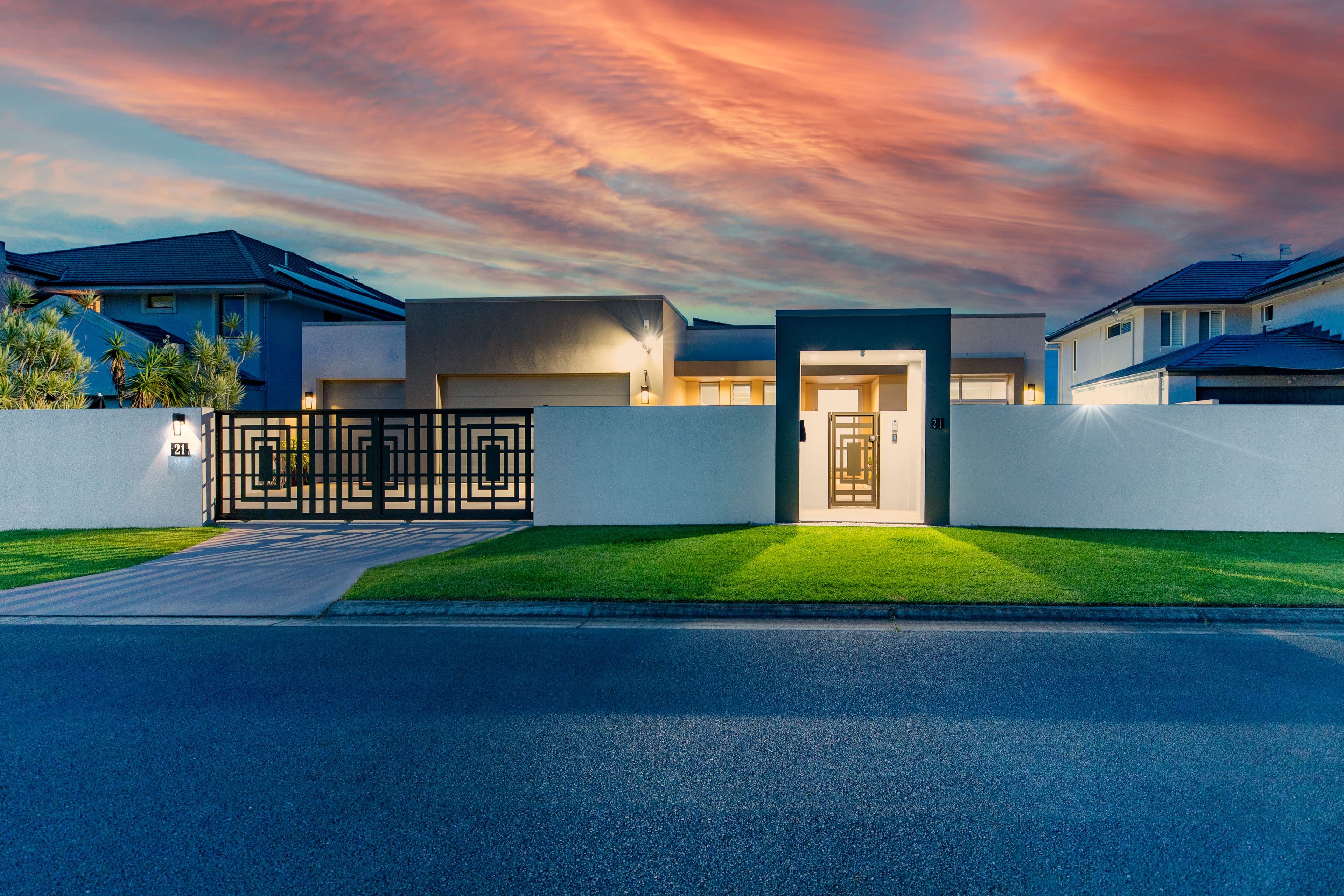 21 Temple Island Circuit, Oxenford QLD 4210, Oxenford - Image 1