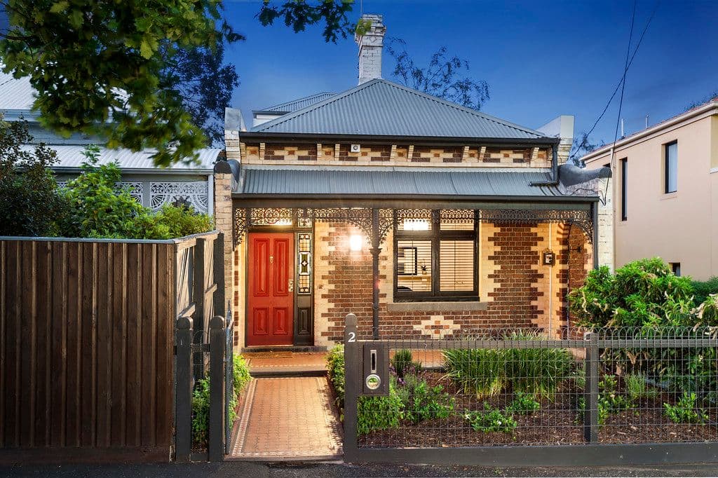2 Wynnstay Road, Prahran VIC 3181, Prahran - Thumbnail 2