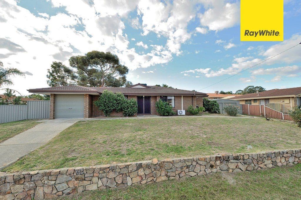2 Pickett Street, Swan View WA 6056, Swan View - Image 1
