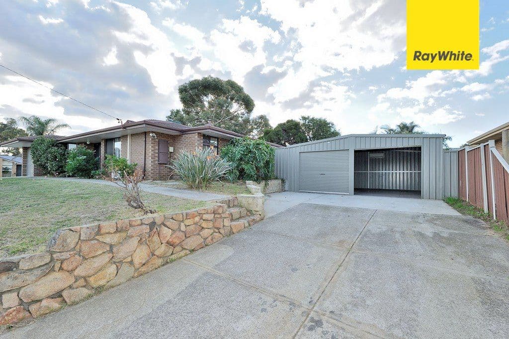 2 Pickett Street, Swan View WA 6056, Swan View - Thumbnail 2