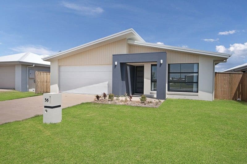 56 Commander Parade, Shoal Point QLD 4750, Shoal Point - Image 1