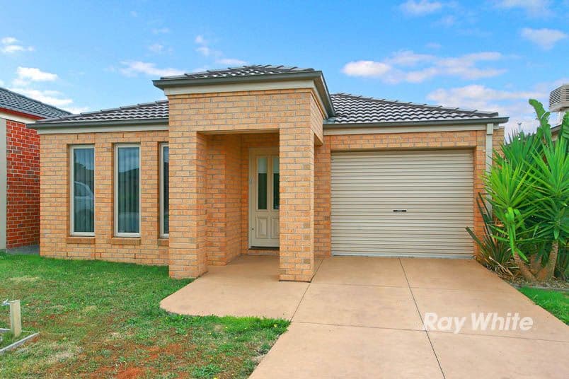 23 Pipetrack Circuit, CRANBOURNE EAST VIC 3977, Cranbourne East - Image 1