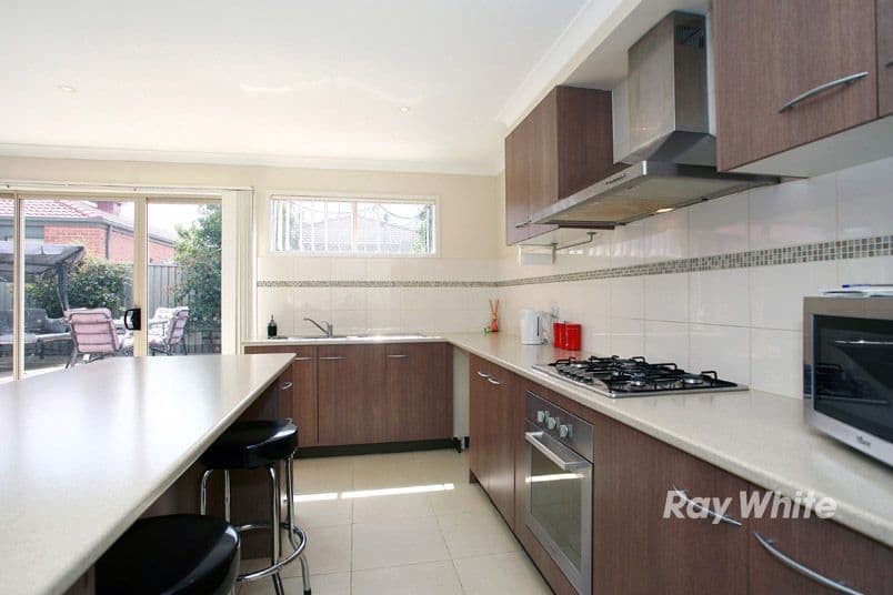 23 Pipetrack Circuit, CRANBOURNE EAST VIC 3977, Cranbourne East - Thumbnail 4