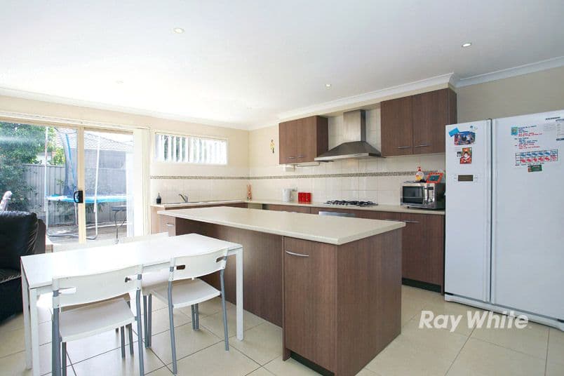 23 Pipetrack Circuit, CRANBOURNE EAST VIC 3977, Cranbourne East - Thumbnail 6