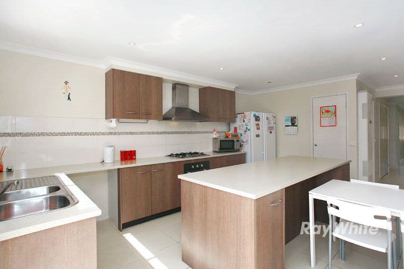 23 Pipetrack Circuit, CRANBOURNE EAST VIC 3977, Cranbourne East - Thumbnail 7