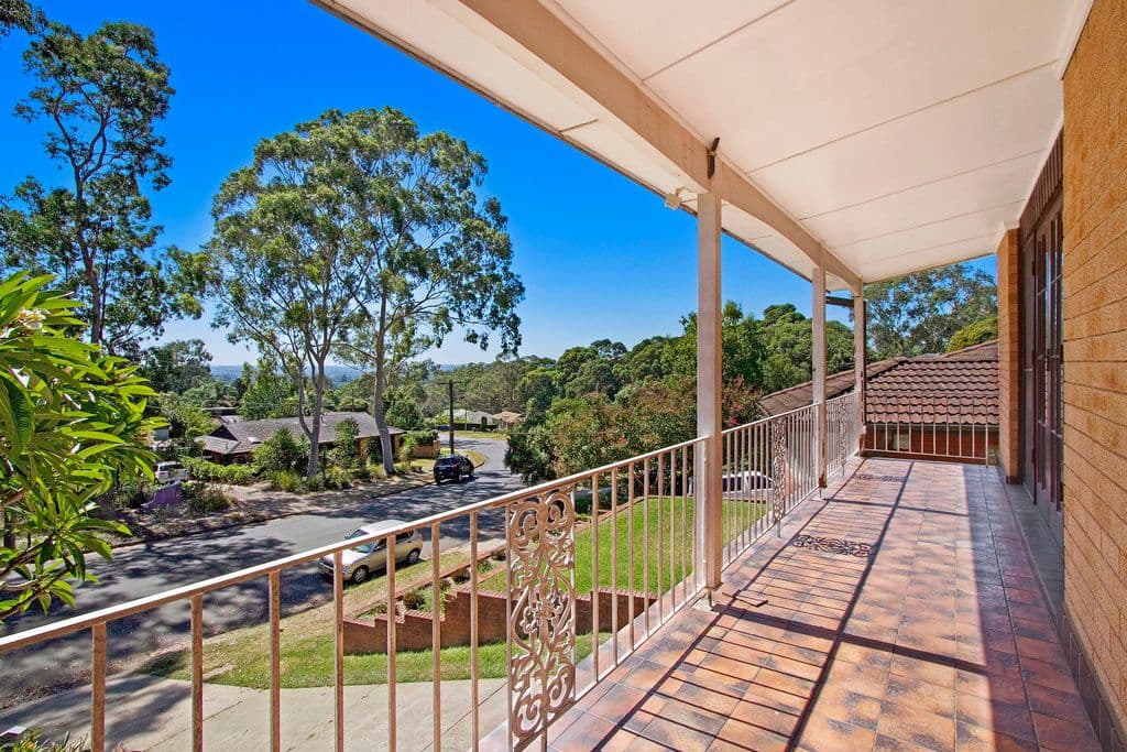 38 Cliffbrook Crescent, Leonay - Thumbnail 2