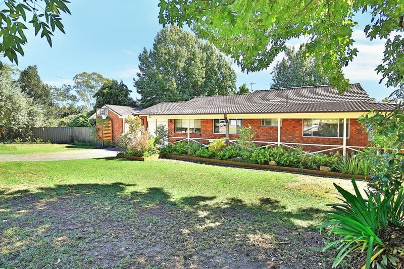 20 Chittick Avenue, North Nowra NSW 2541, North Nowra - Image 1