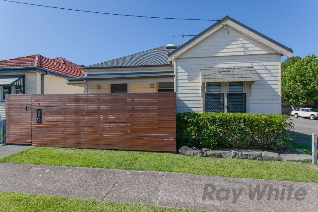 2 Gulliver Street, HAMILTON NSW 2303, Hamilton - Image 1