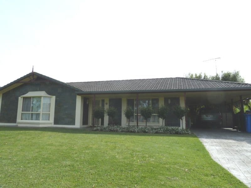6 Glenferrie Close, MOUNT GAMBIER SA 5290, Mount Gambier - Image 1