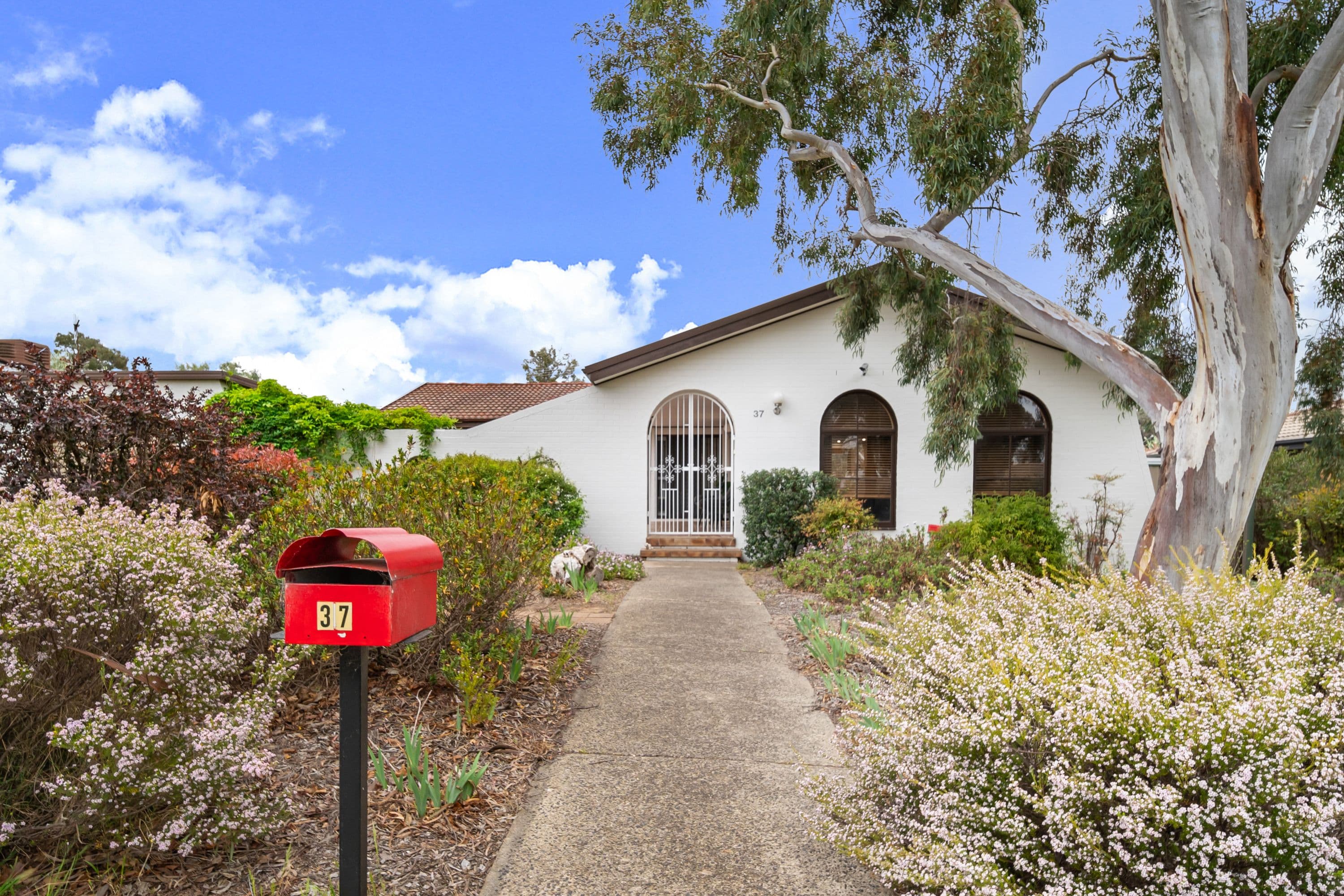 37 Murchison Street, Kaleen ACT 2617, Kaleen - Image 1