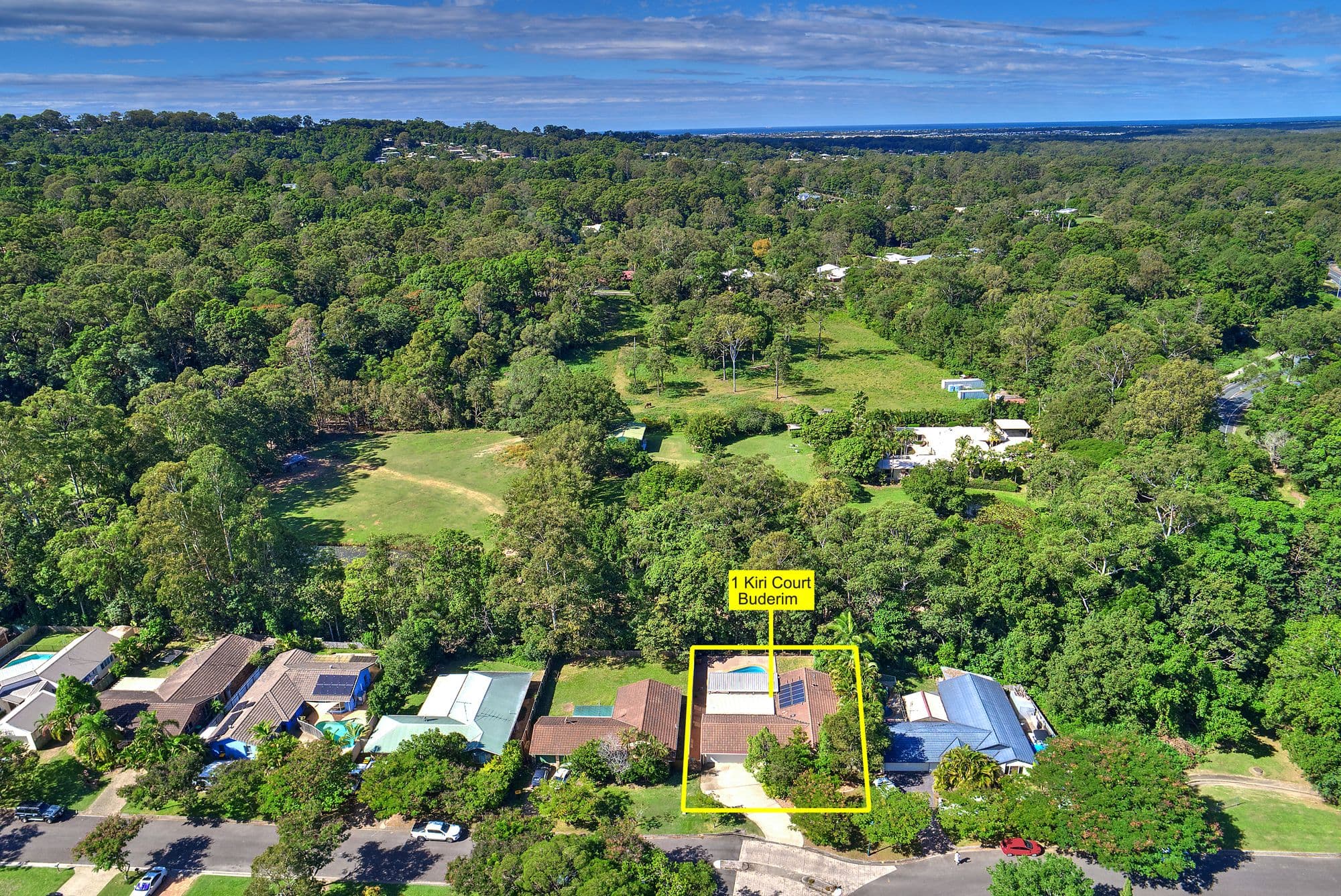 1 Kiri Court, Buderim QLD 4556, Buderim - Thumbnail 2