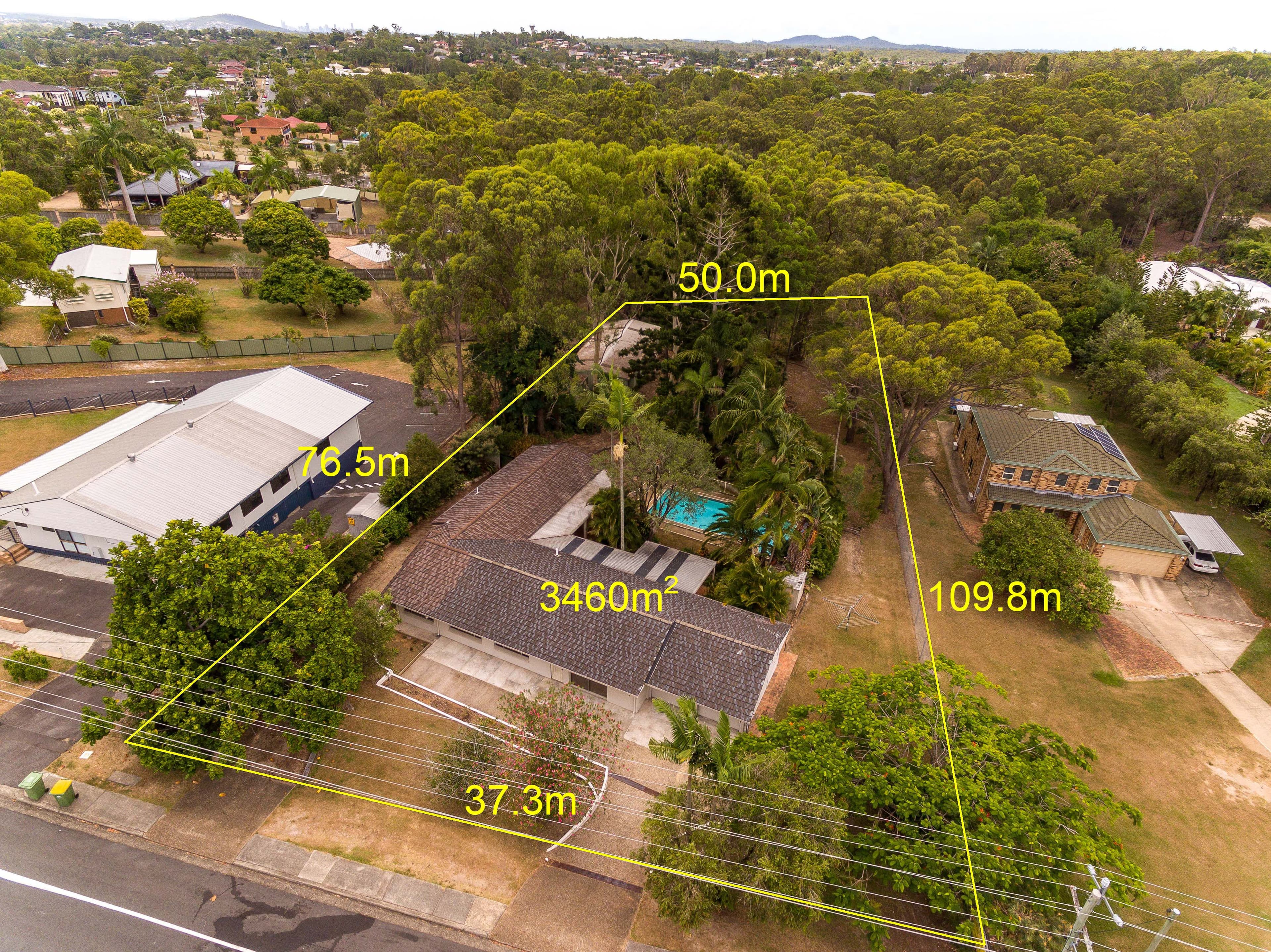 90 Dennis Road, Springwood QLD 4127, Springwood - Image 1