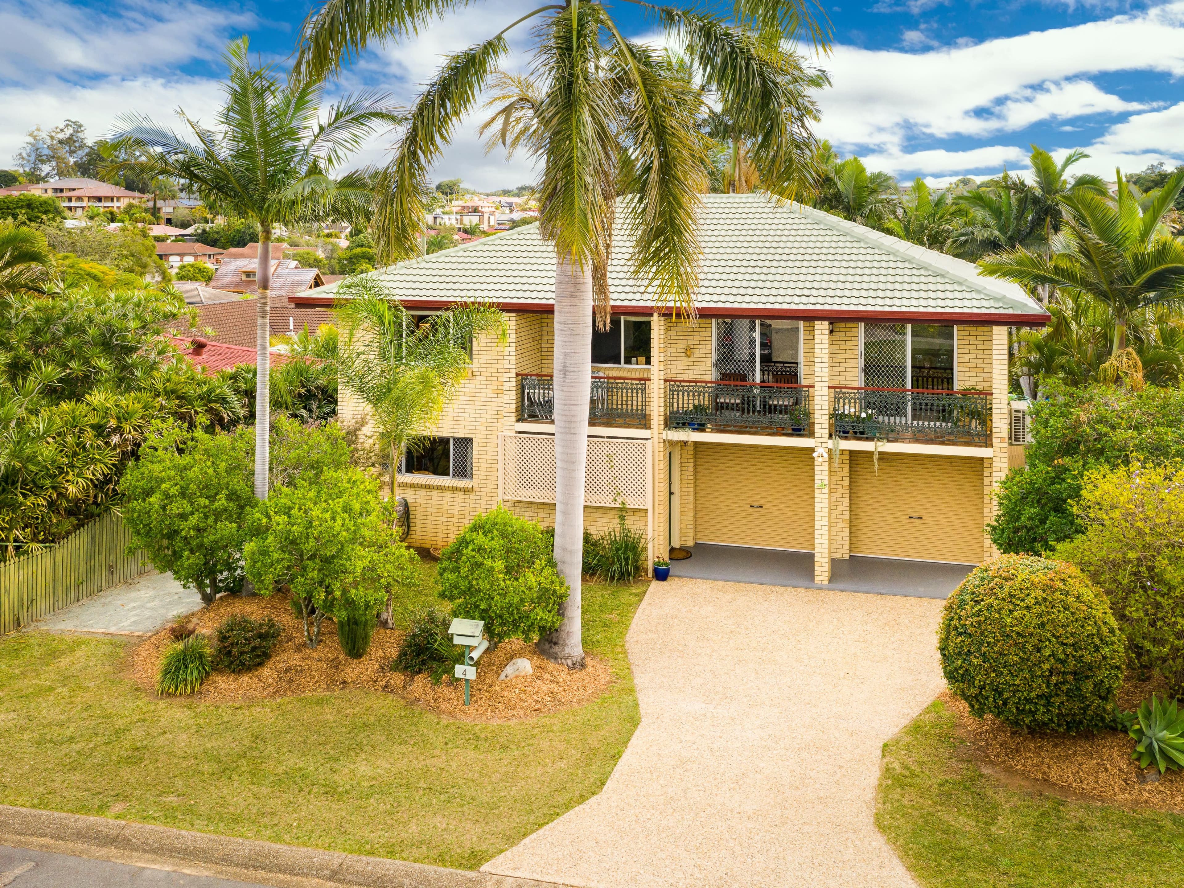 4 Valyn Place, Carseldine QLD 4034, Carseldine - Image 1