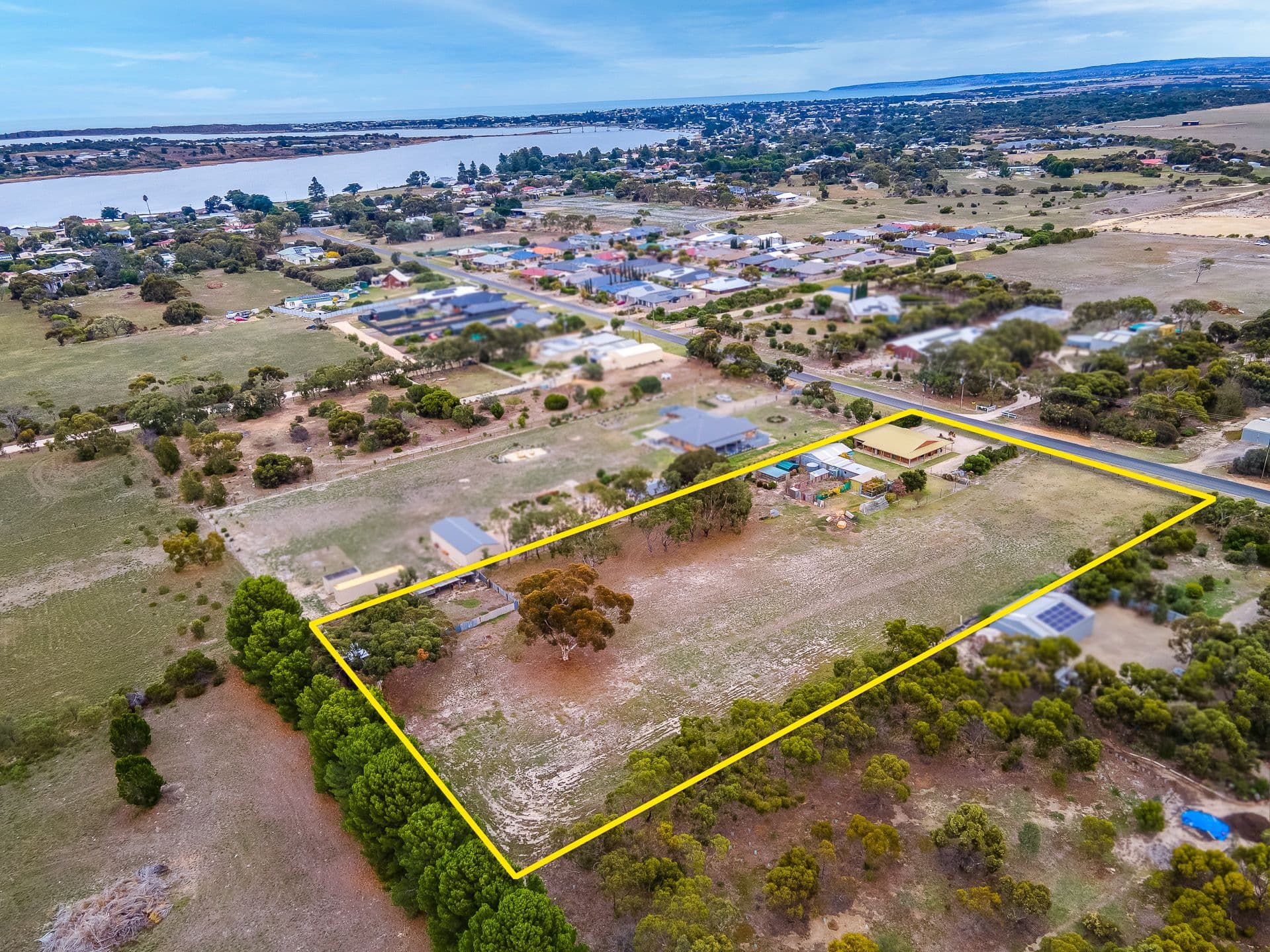 78 Currency Creek Road, Goolwa North SA 5214, Goolwa North - Thumbnail 2