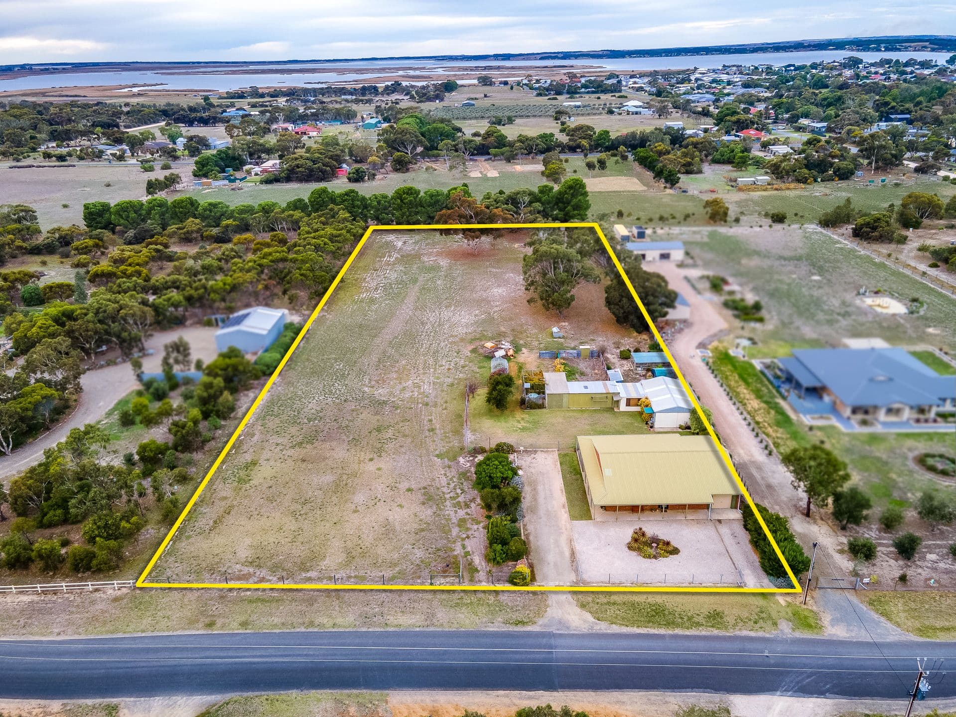 78 Currency Creek Road, Goolwa North SA 5214, Goolwa North - Thumbnail 3