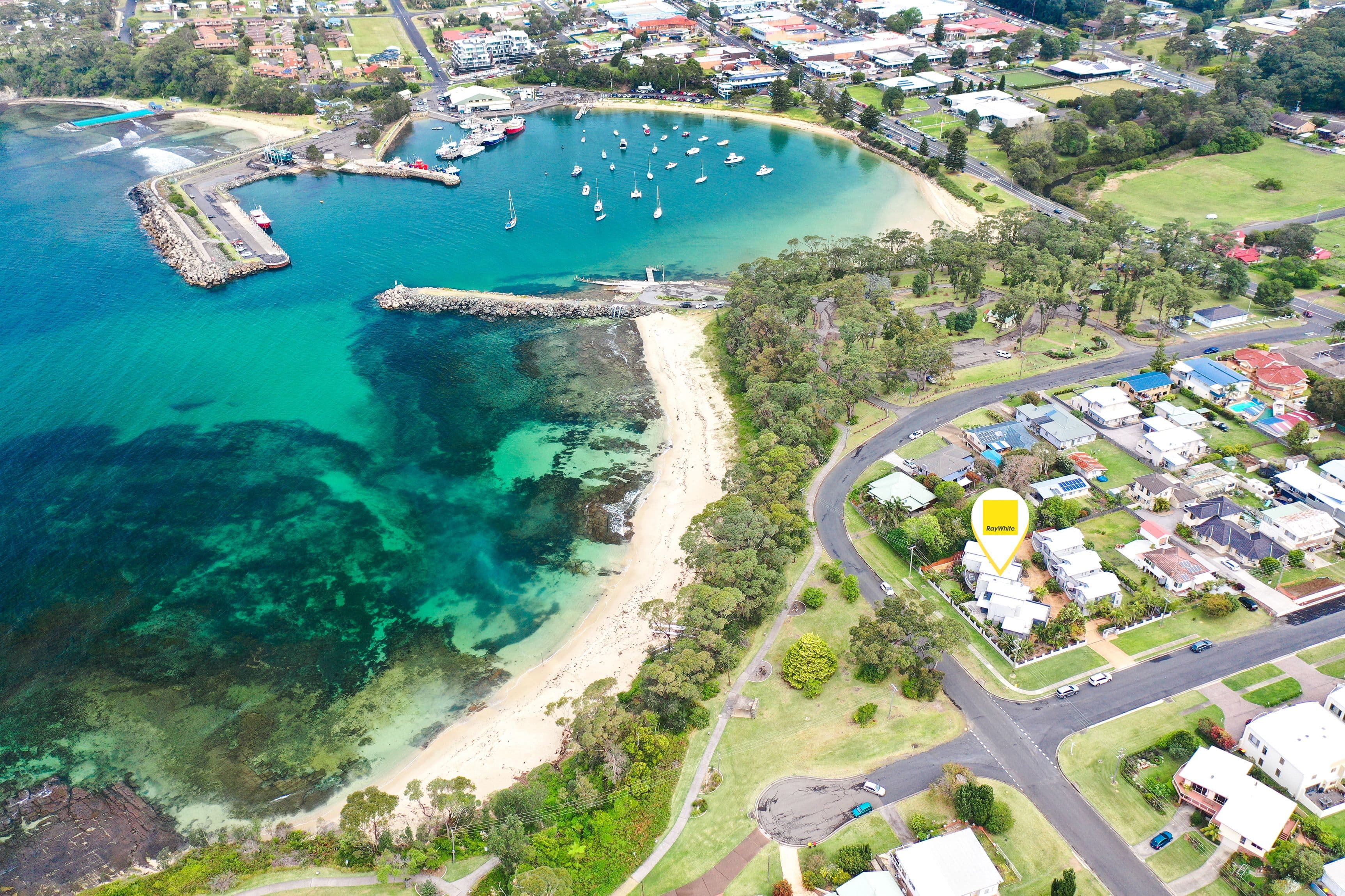 98-100 North Street, Ulladulla NSW 2539, Ulladulla - Thumbnail 2