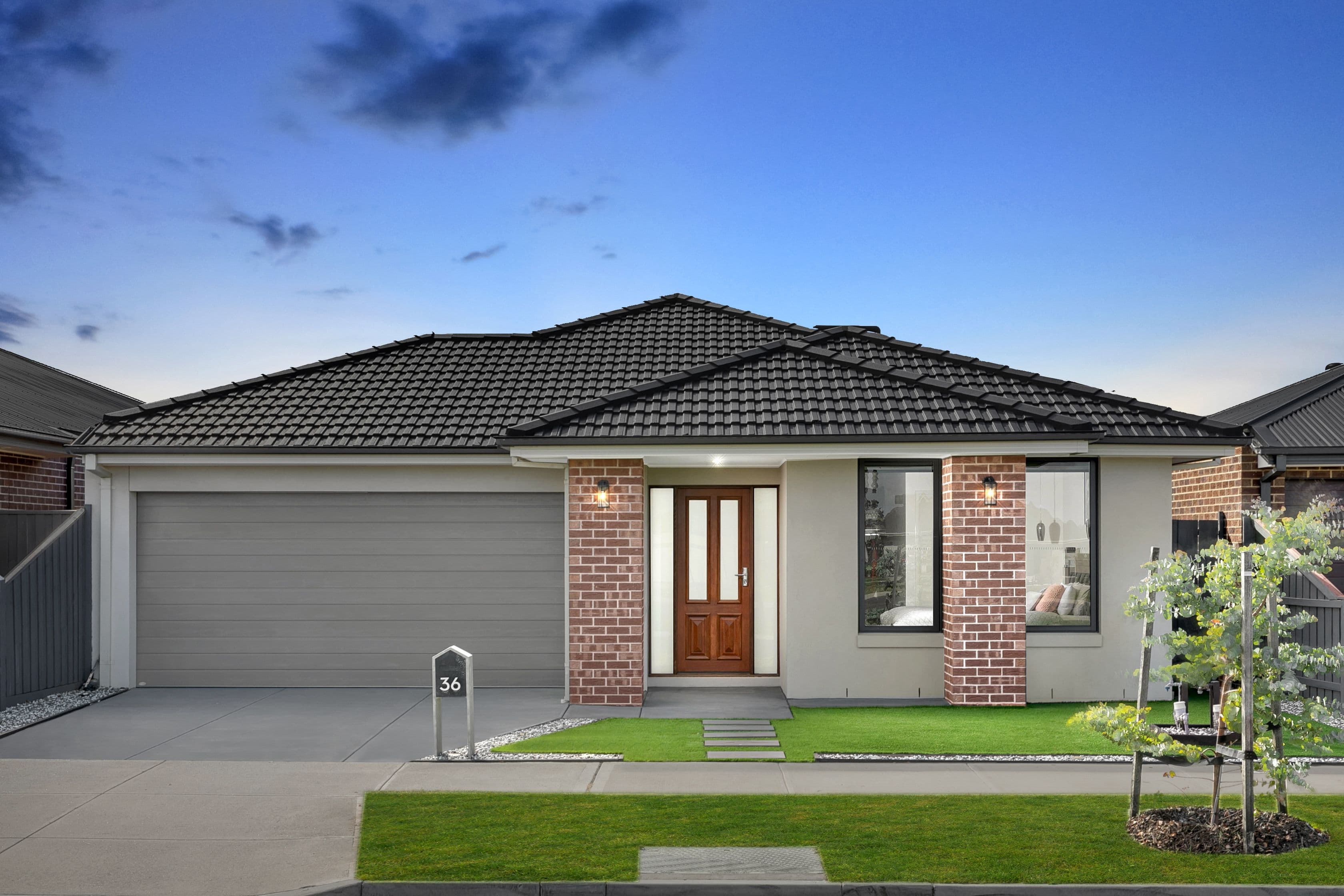 36 Conjola Way, Wollert VIC 3750, Wollert - Image 1