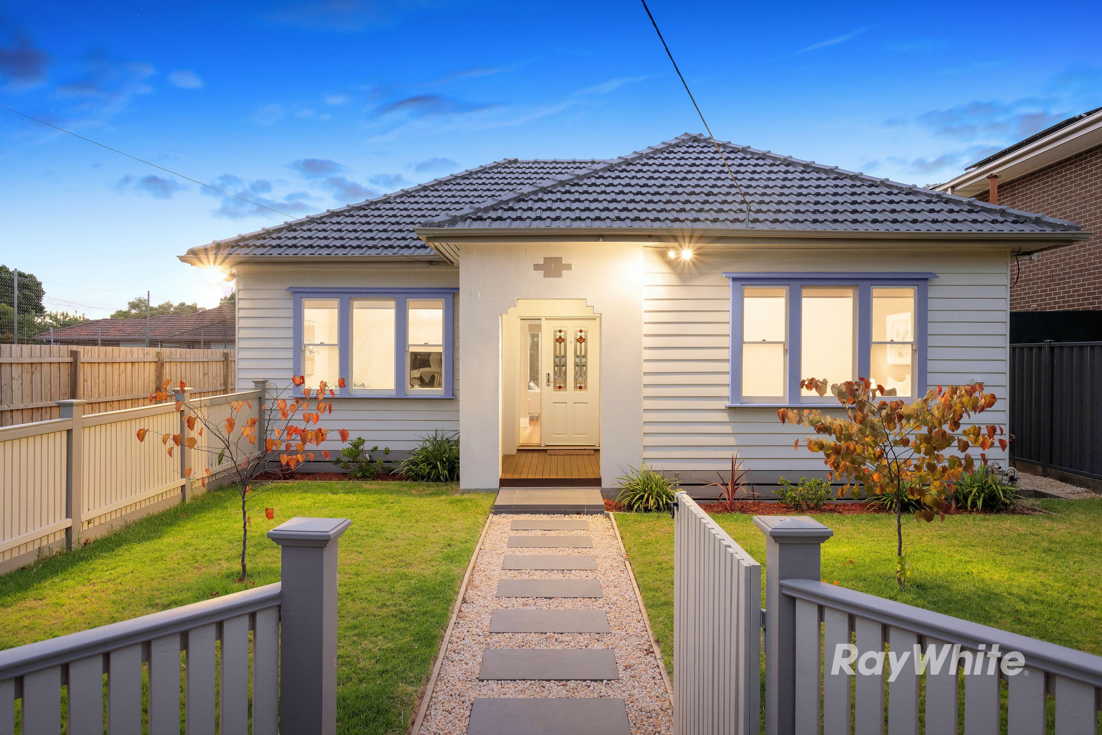 4 Richardson Street, Hughesdale VIC 3166, Hughesdale - Image 1