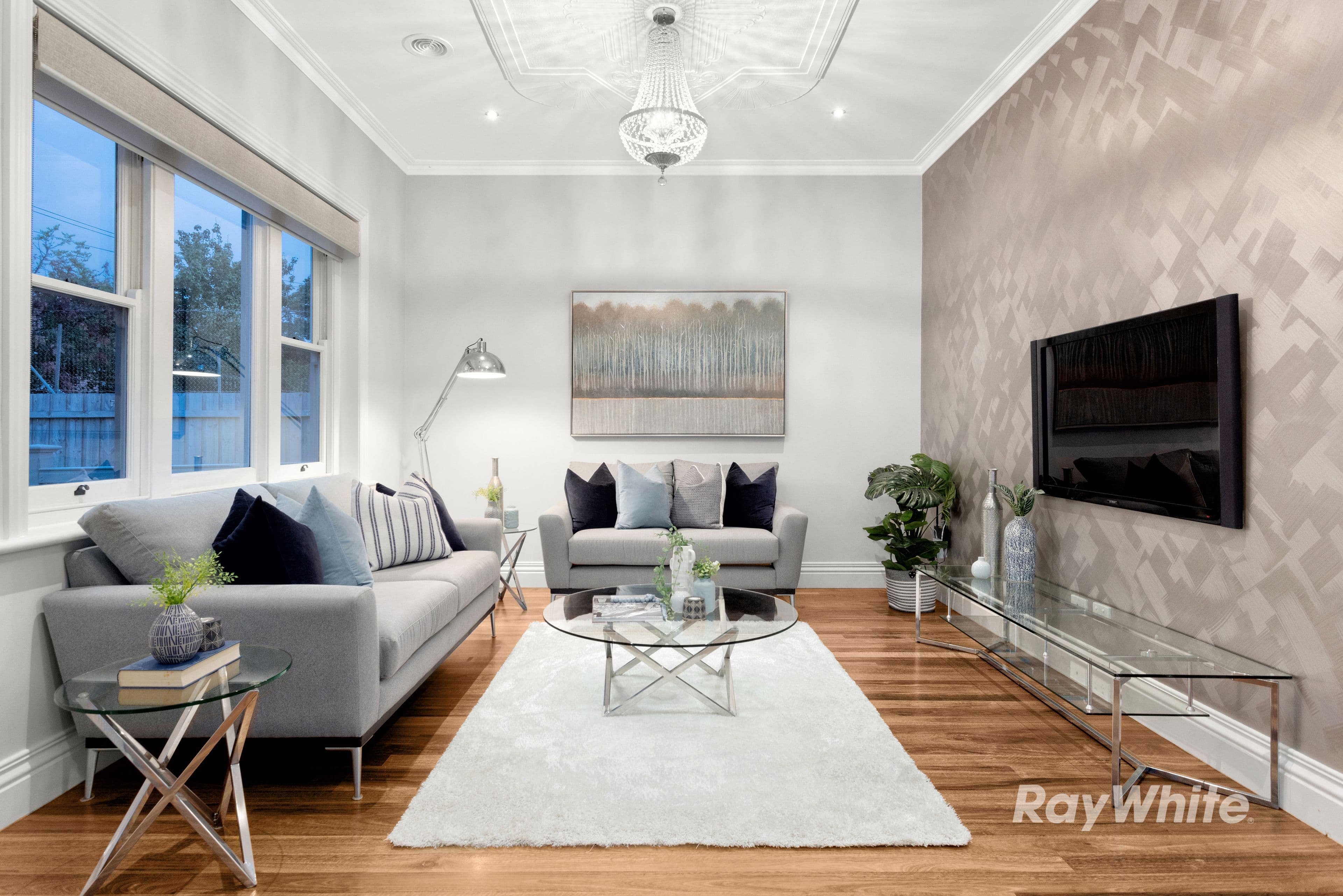 4 Richardson Street, Hughesdale VIC 3166, Hughesdale - Thumbnail 2