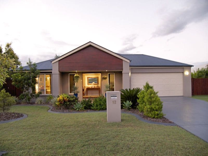 12 Peppertree Court, NARANGBA QLD 4504, Narangba - Image 1