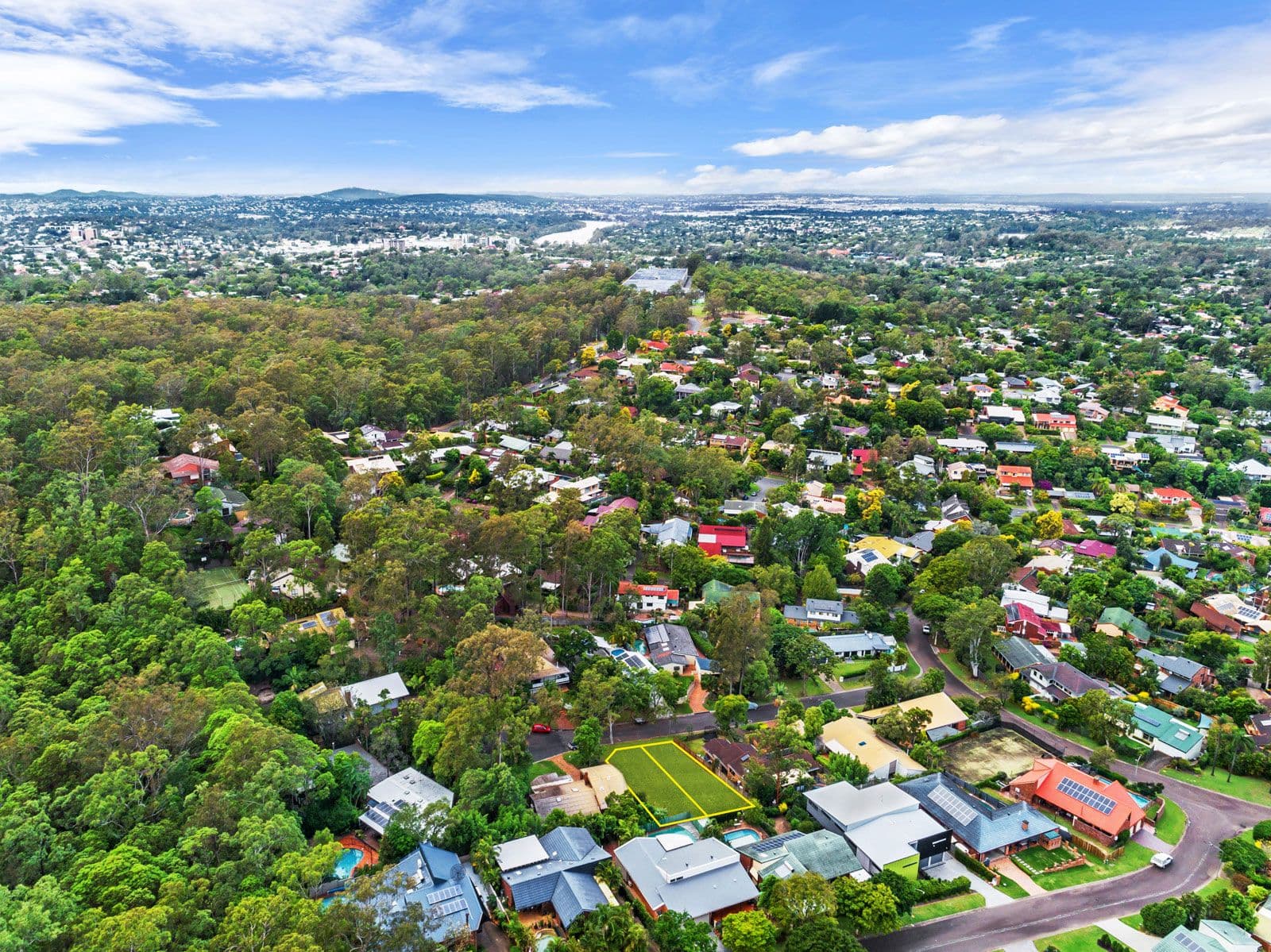 Lot 1, 8 Narnoo Street, Chapel Hill QLD 4069, Chapel Hill - Thumbnail 4