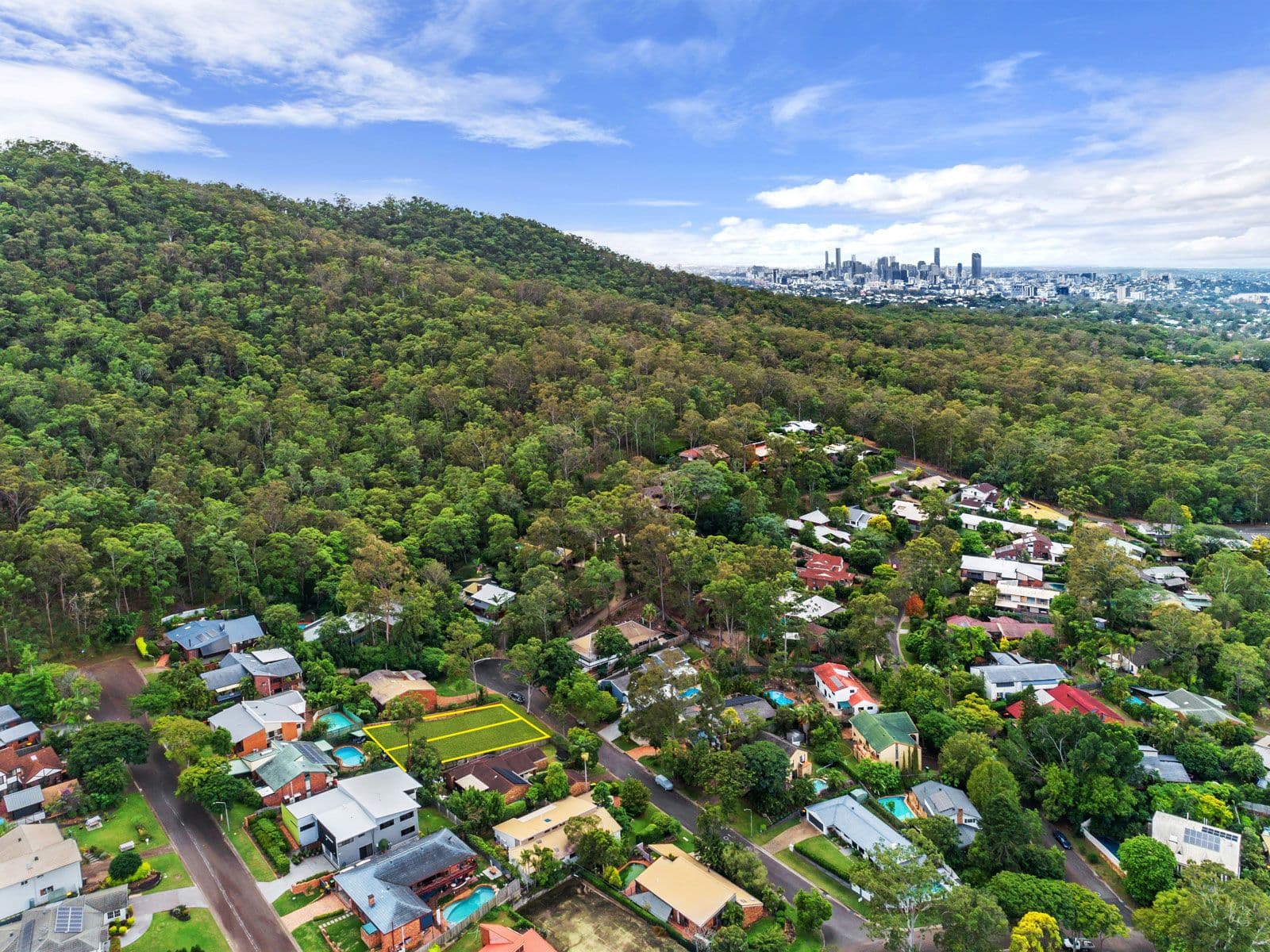 Lot 1, 8 Narnoo Street, Chapel Hill QLD 4069, Chapel Hill - Thumbnail 5