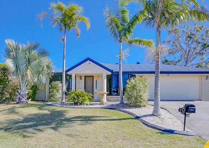 26 Aberfoyle Drive, Deception Bay QLD 4508, Deception Bay - Image 1