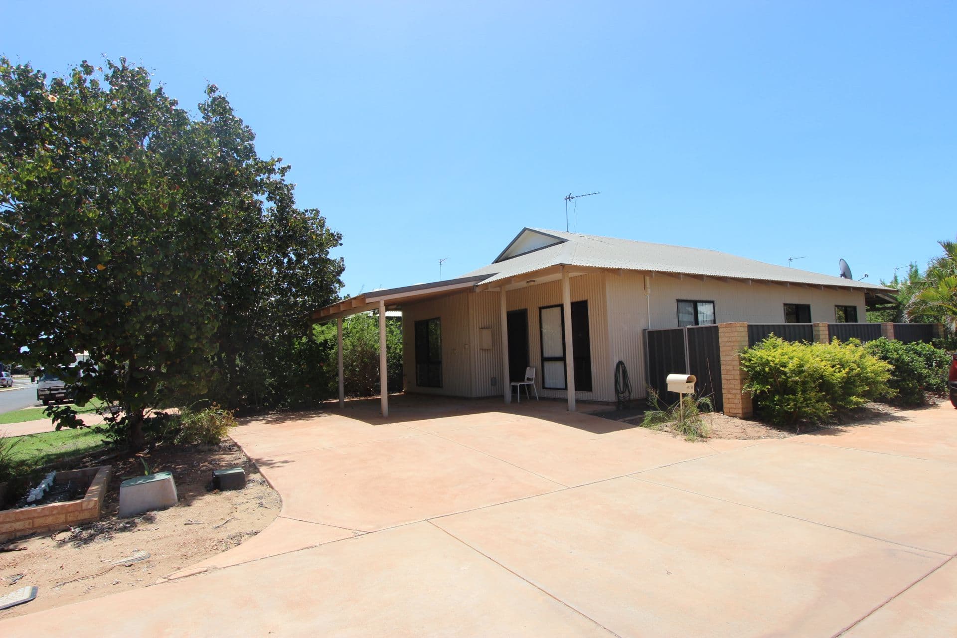 14A Kallama Parade, Millars Well WA 6714, Millars Well - Image 1