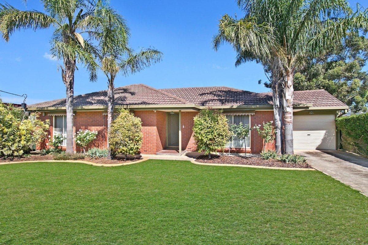 36 Eyre Crescent, VALLEY VIEW SA 5093, Valley View - Image 1