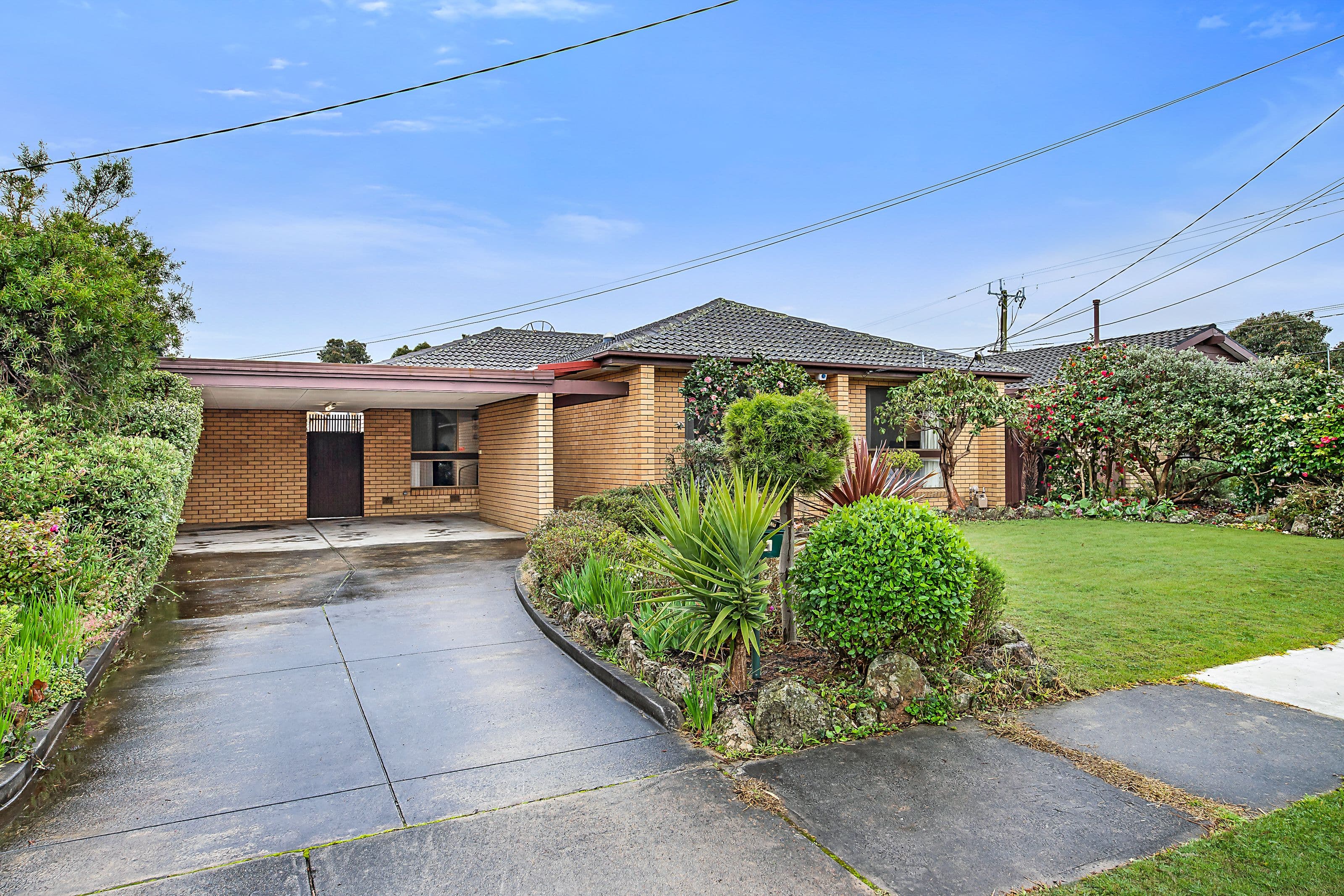 4 Kingloch Parade, Wantirna VIC 3152, Wantirna - Image 1