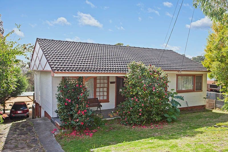 19 Lalor Crescent, ENGADINE NSW 2233, Engadine - Image 1
