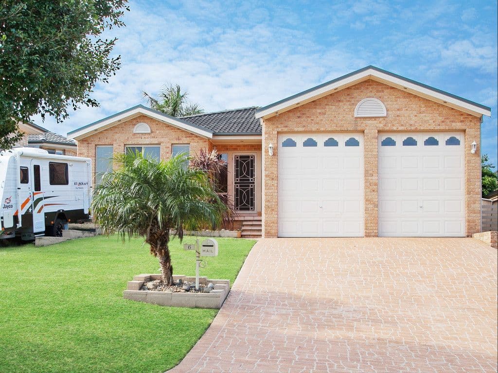 6 Reed Park Place, Horsley NSW 2530, Horsley - Thumbnail 2