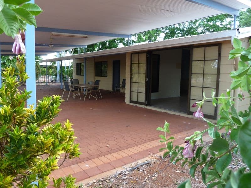 100 Cummings Road, KATHERINE NT 0850, Katherine - Image 1