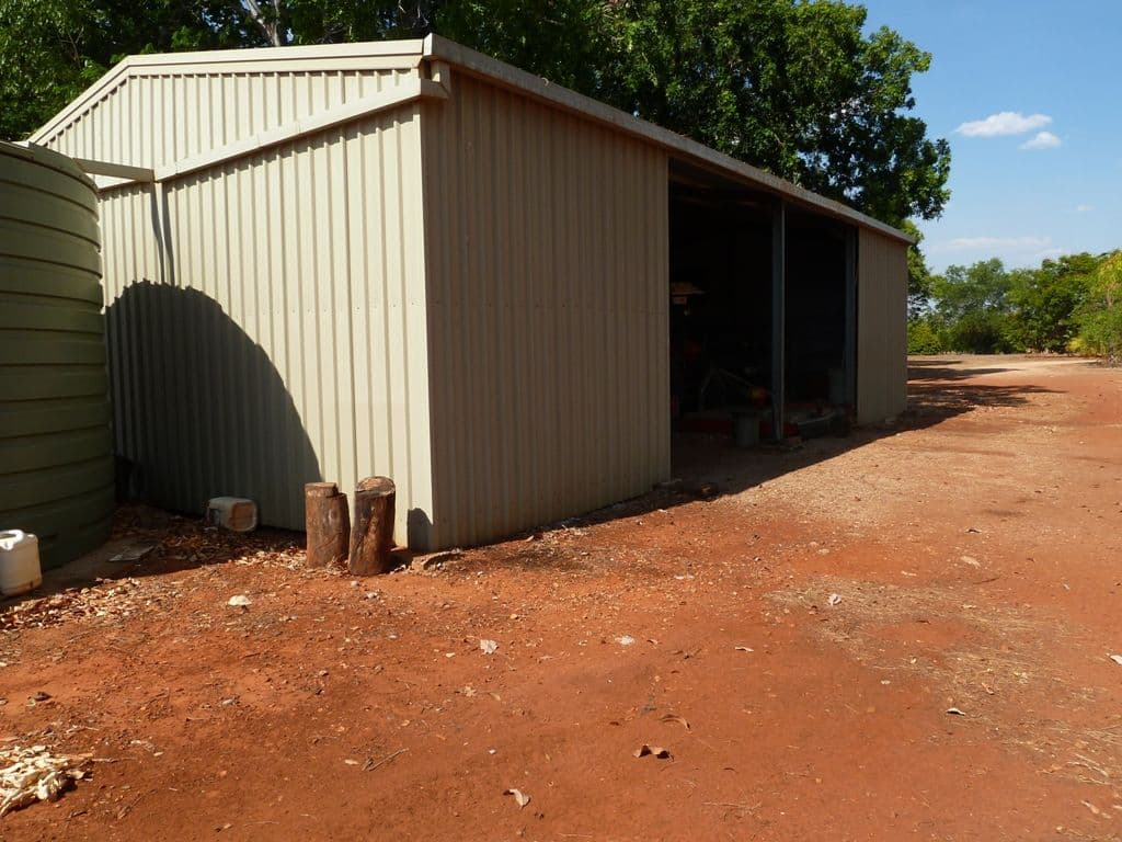 100 Cummings Road, KATHERINE NT 0850, Katherine - Thumbnail 3