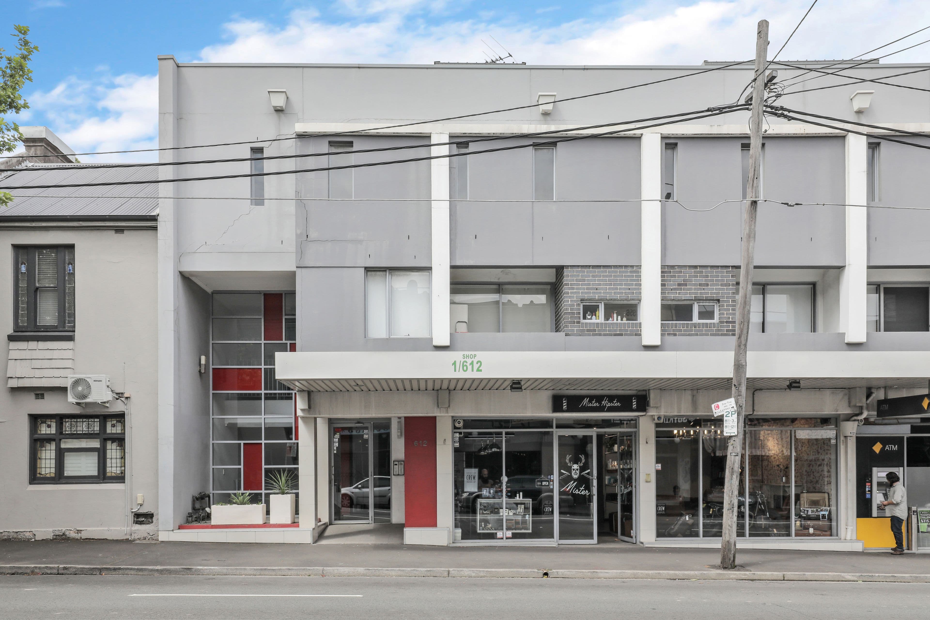 612-622 King Street, Newtown NSW 2042, Erskineville - Thumbnail 8
