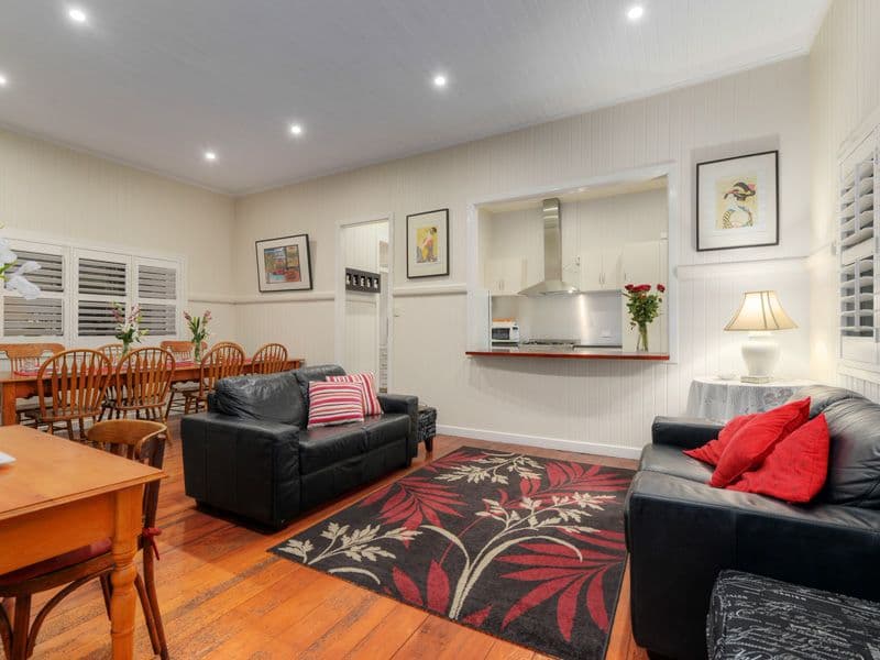 37 Parish Street, SPRING HILL QLD 4000, Spring Hill - Thumbnail 2
