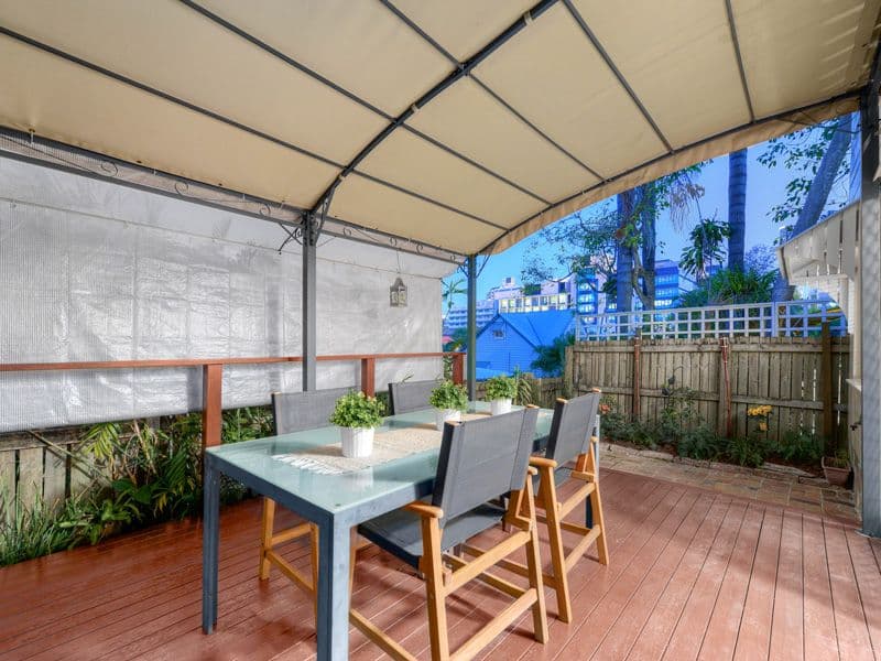37 Parish Street, SPRING HILL QLD 4000, Spring Hill - Thumbnail 3