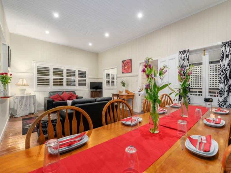 37 Parish Street, SPRING HILL QLD 4000, Spring Hill - Thumbnail 6