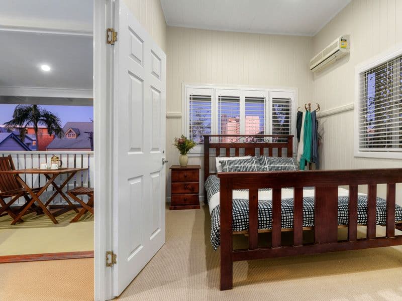 37 Parish Street, SPRING HILL QLD 4000, Spring Hill - Thumbnail 7