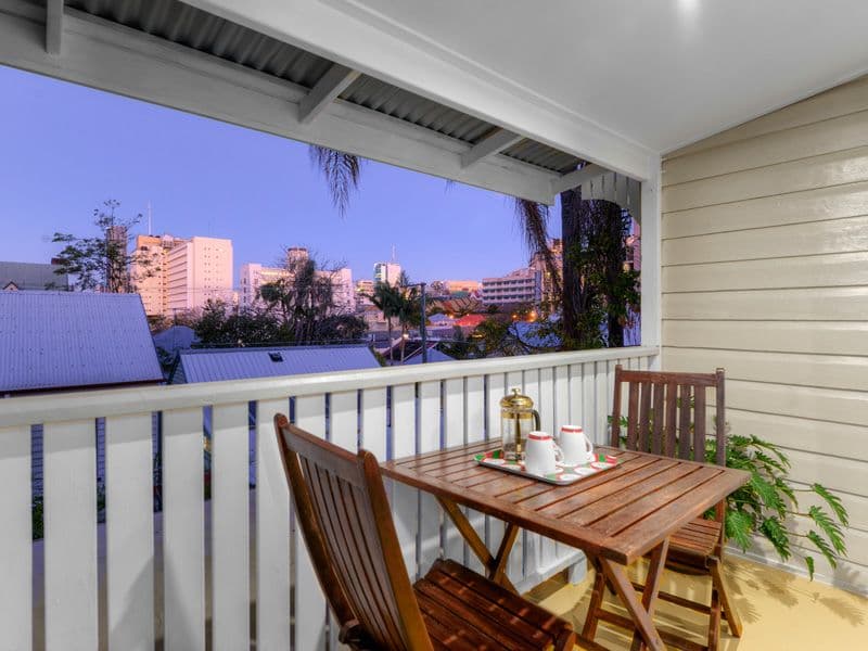 37 Parish Street, SPRING HILL QLD 4000, Spring Hill - Thumbnail 8