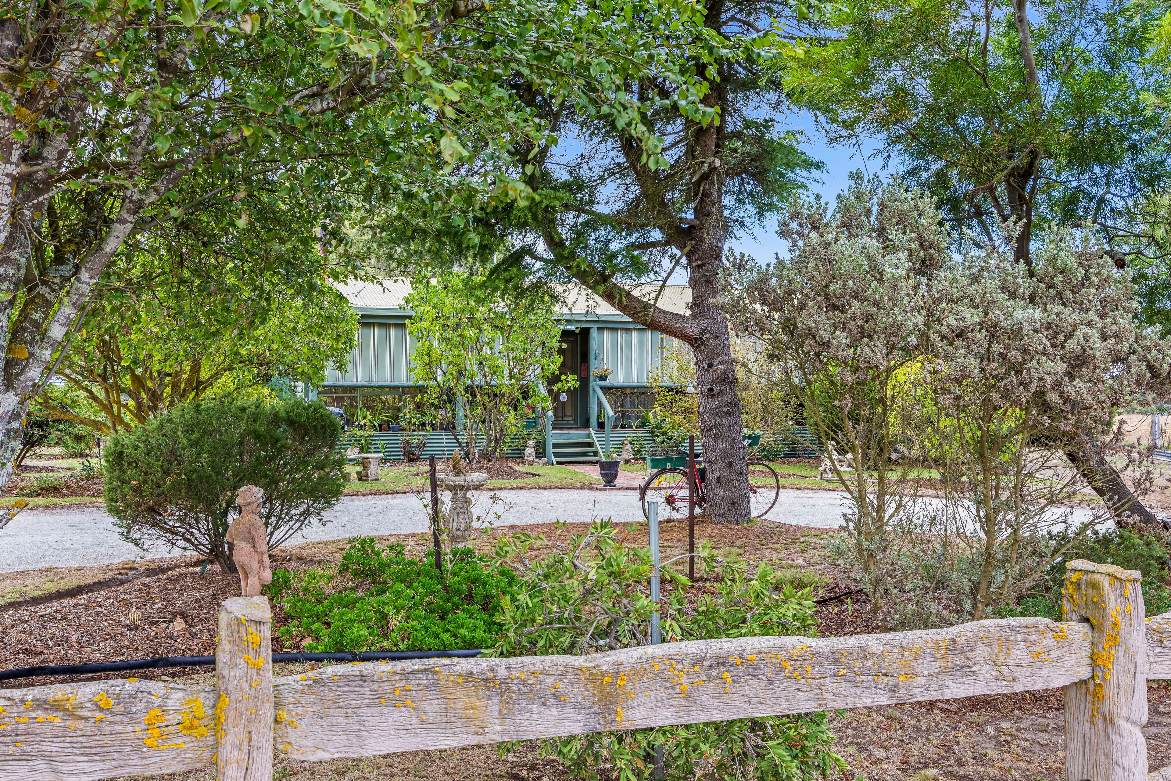 1 Carrigan Lane, Snake Valley VIC 3351, Snake Valley - Thumbnail 3