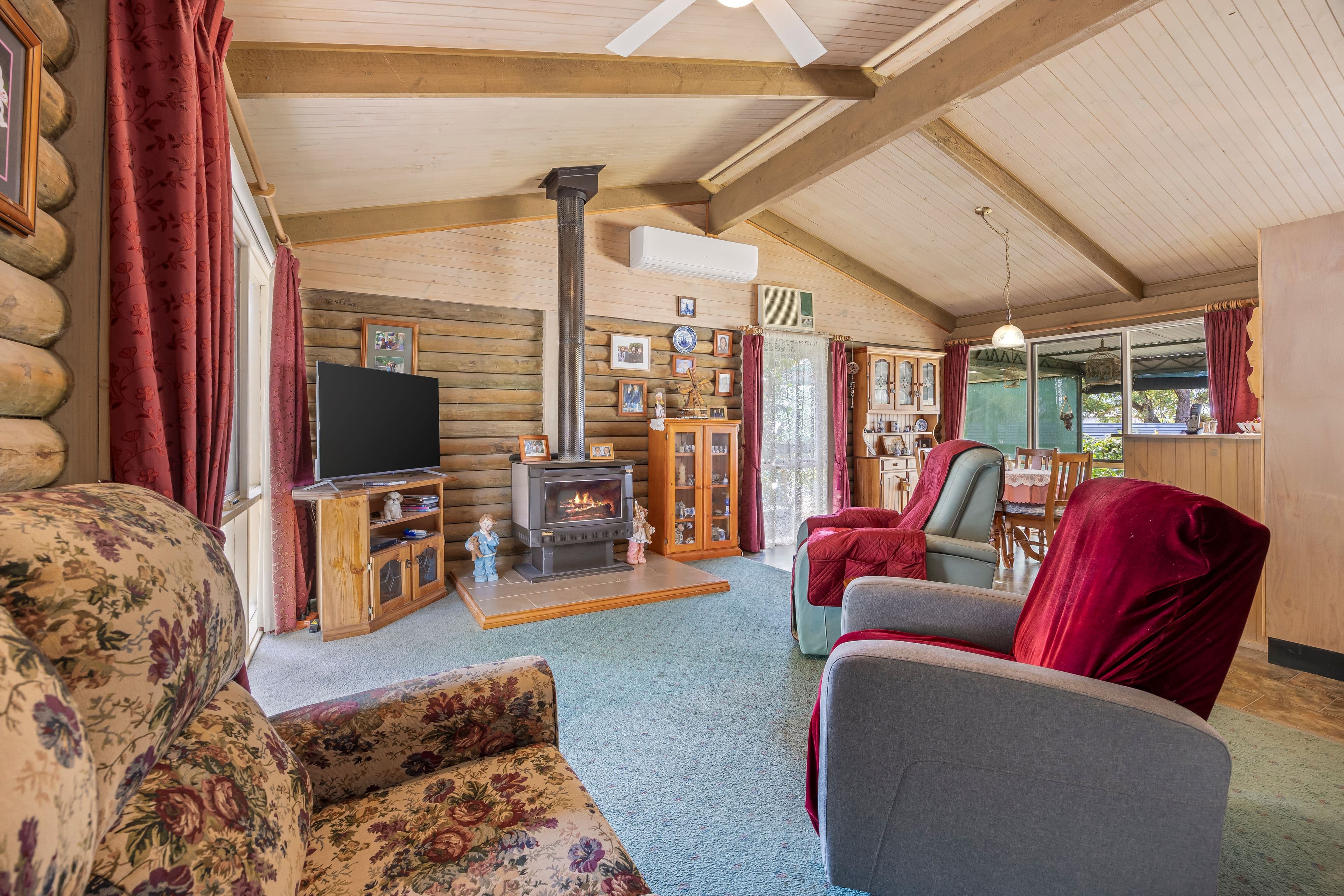 1 Carrigan Lane, Snake Valley VIC 3351, Snake Valley - Thumbnail 6