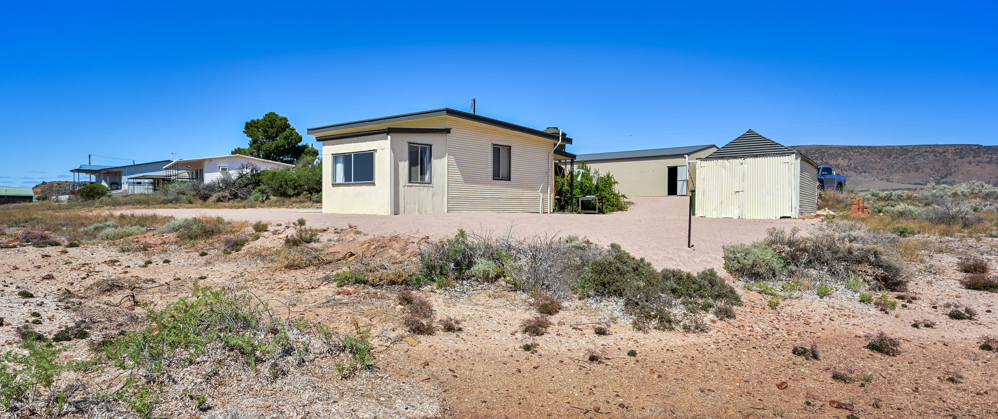 1 Semmens Court, COMMISSARIAT POINT SA 5700, Commissariat Point - Thumbnail 4