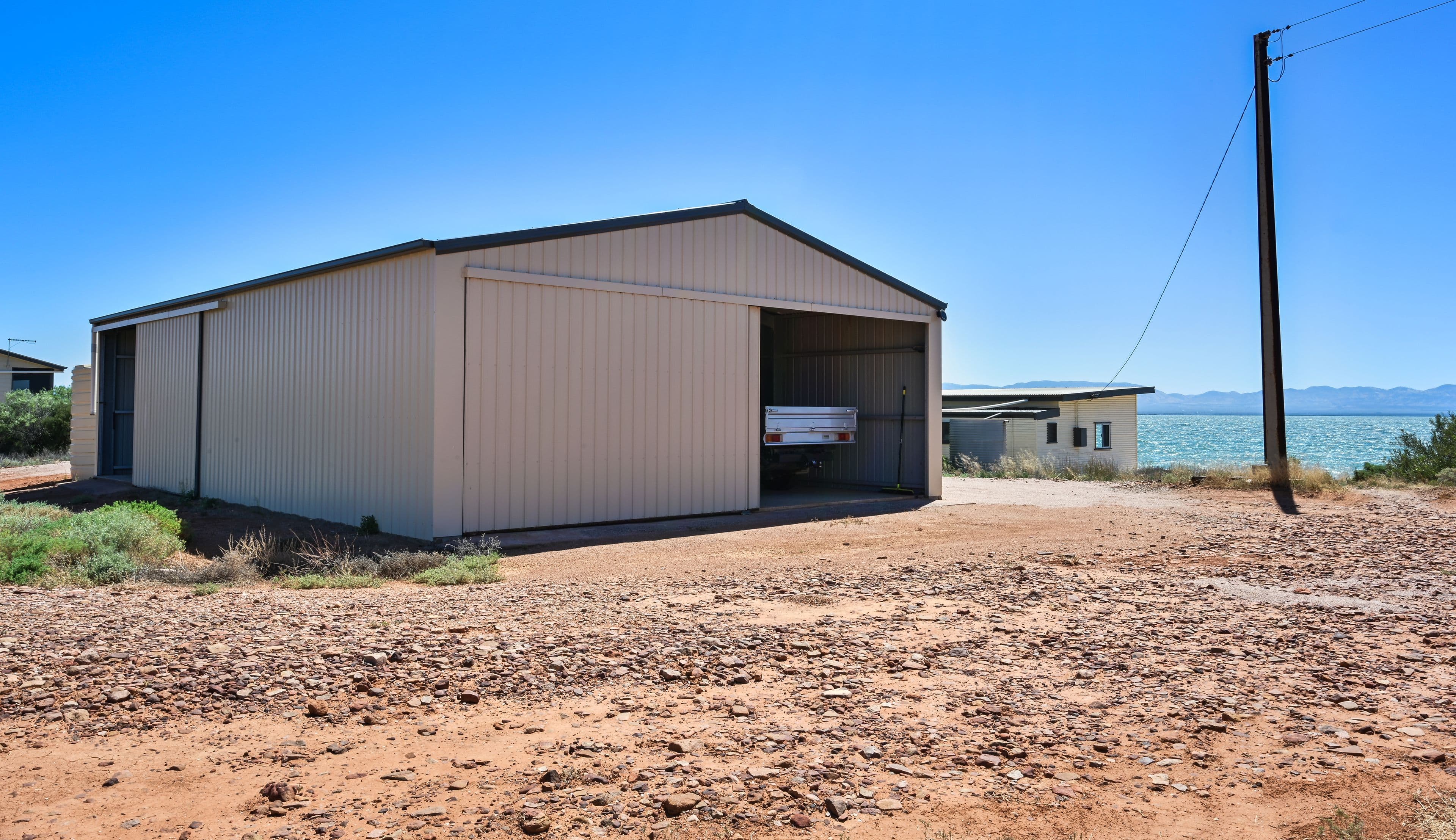1 Semmens Court, COMMISSARIAT POINT SA 5700, Commissariat Point - Thumbnail 5