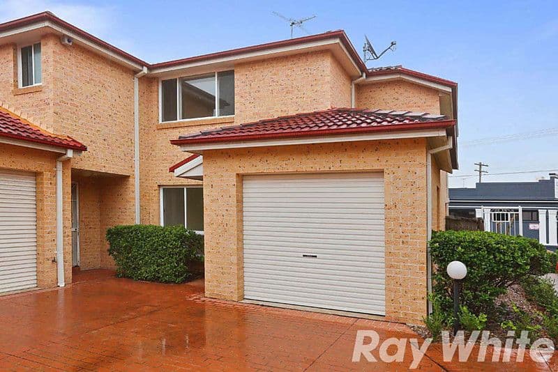 75-79 Minter Street  (Access also via Blick Pde), CANTERBURY NSW 2193, Canterbury - Image 1