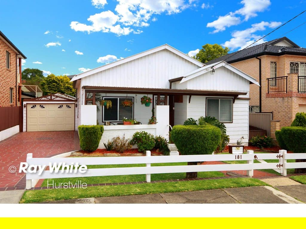 181 Carrington Avenue, HURSTVILLE NSW 2220, Hurstville - Image 1