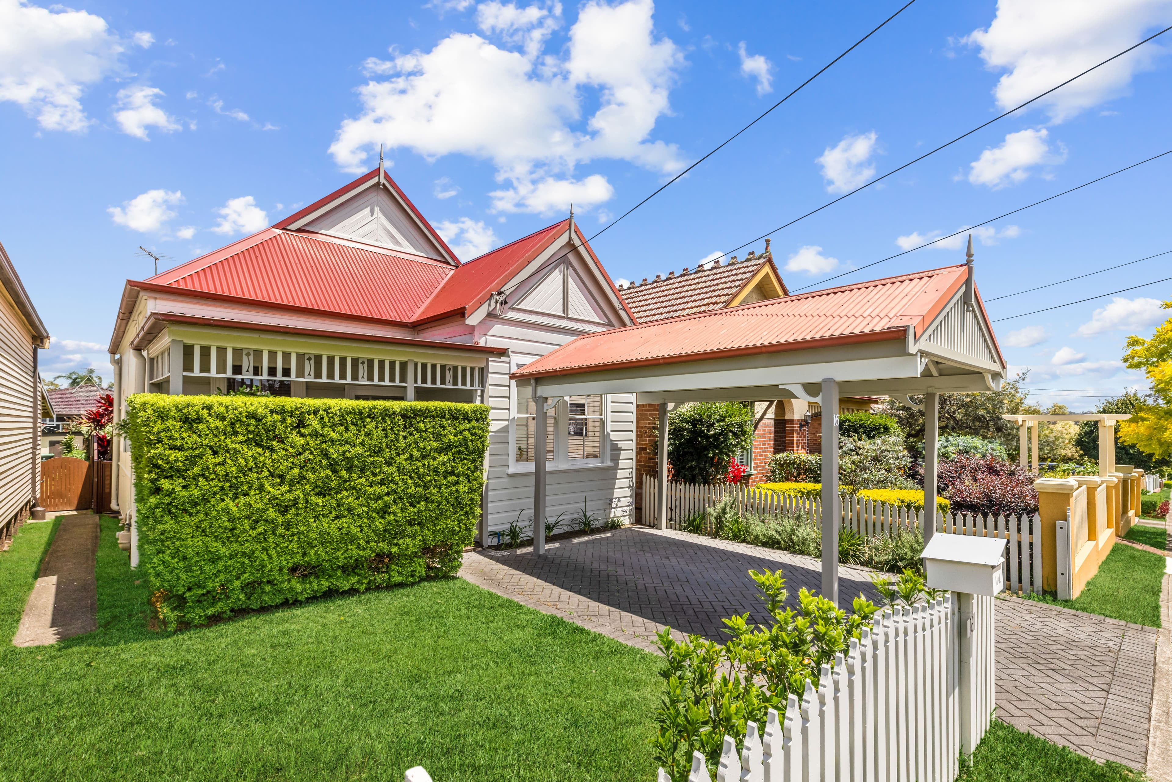 16 Western Crescent, Gladesville NSW 2111, Gladesville - Image 1
