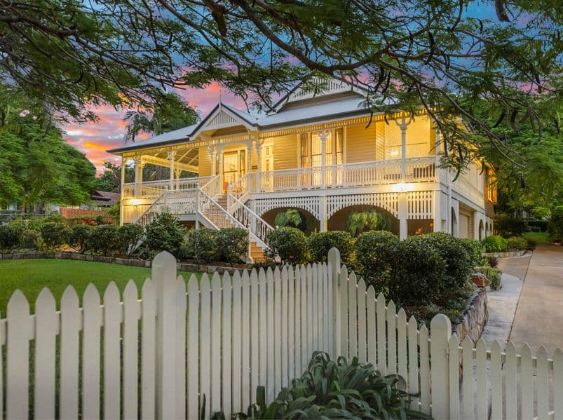 34 Gregory Street, Clayfield QLD 4011, Clayfield - Thumbnail 2