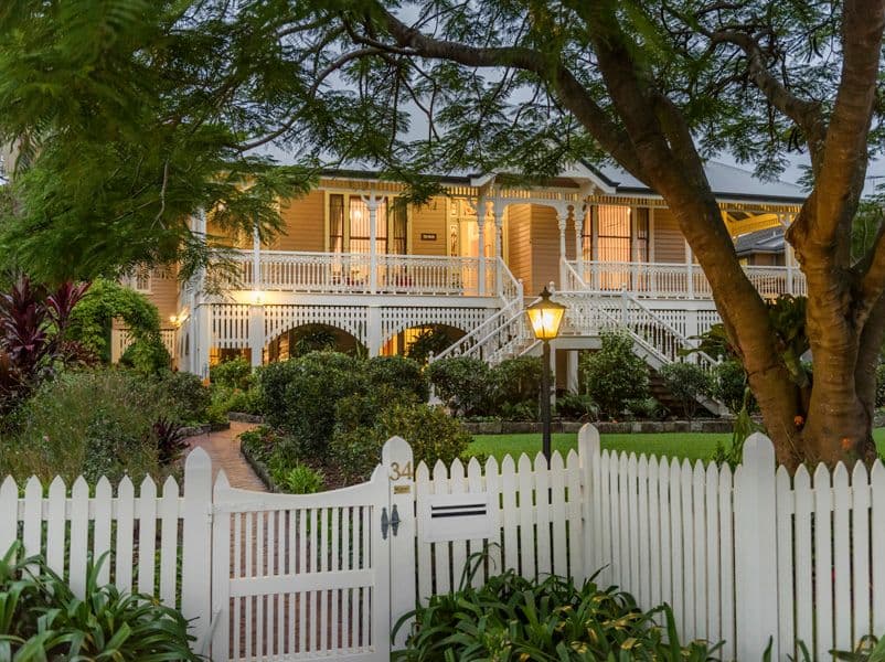34 Gregory Street, Clayfield QLD 4011, Clayfield - Thumbnail 3